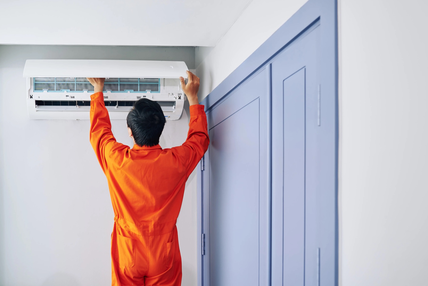 Klima Servisi İzmir — ATA KLİMA ATA ELEKTRİK